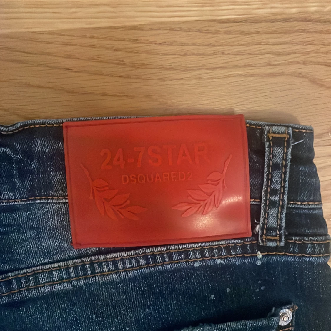 Dsquerd 2 jeans - 91