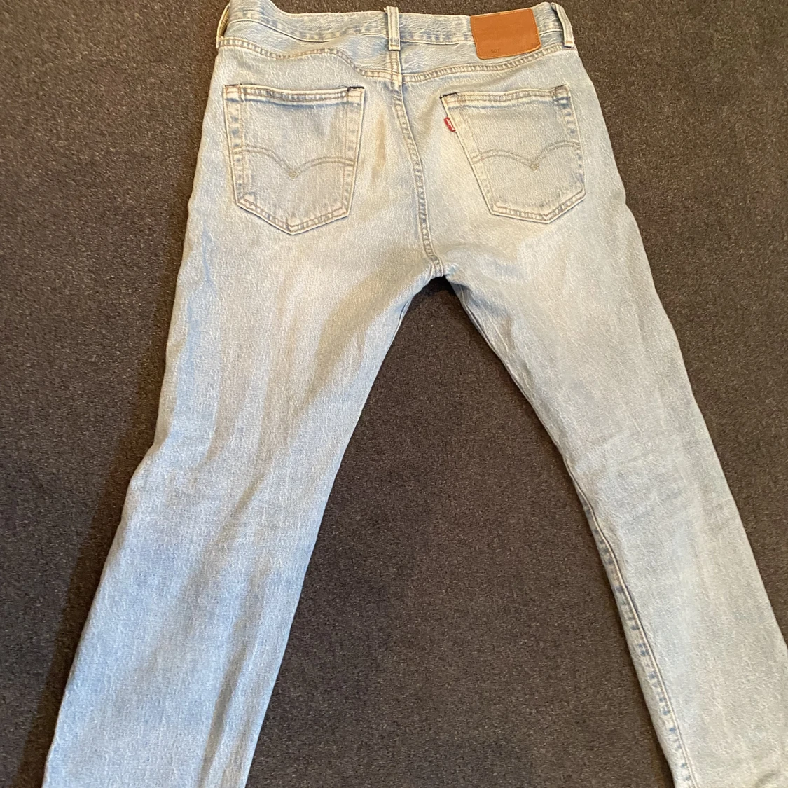 Levis 501 - 90