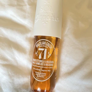 Brazilian crush - Säljer pga fel köp! Endast testad med något sprut! Så i princip ny