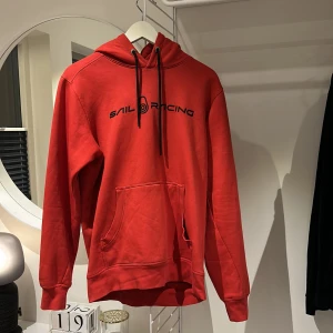 Sail racing - Skick 9/10  Fodrad med mjukt bomull 