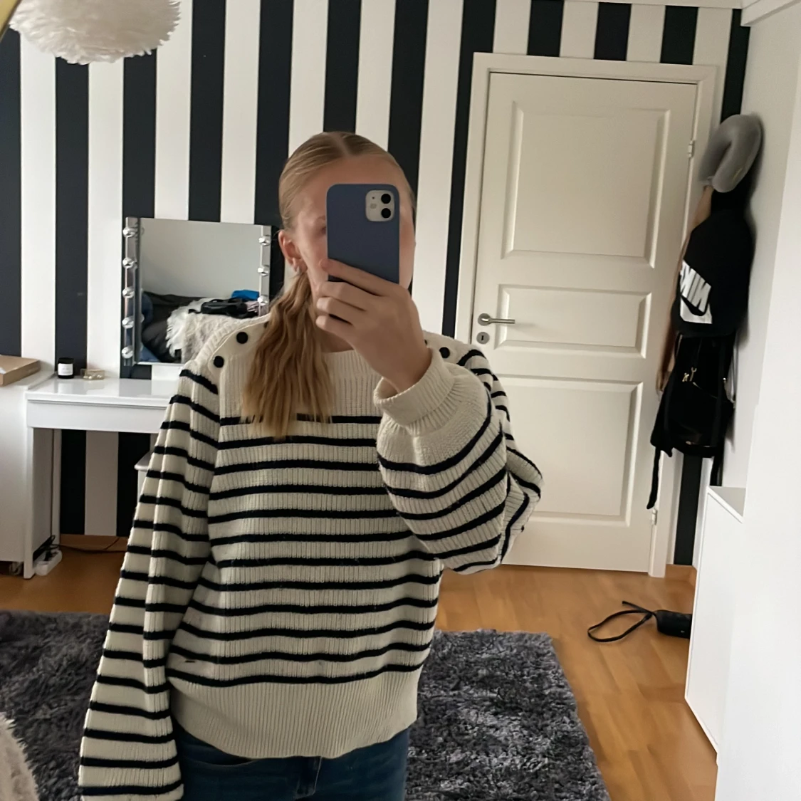 Supersnygg tröja från Holly & Whyte  - 91