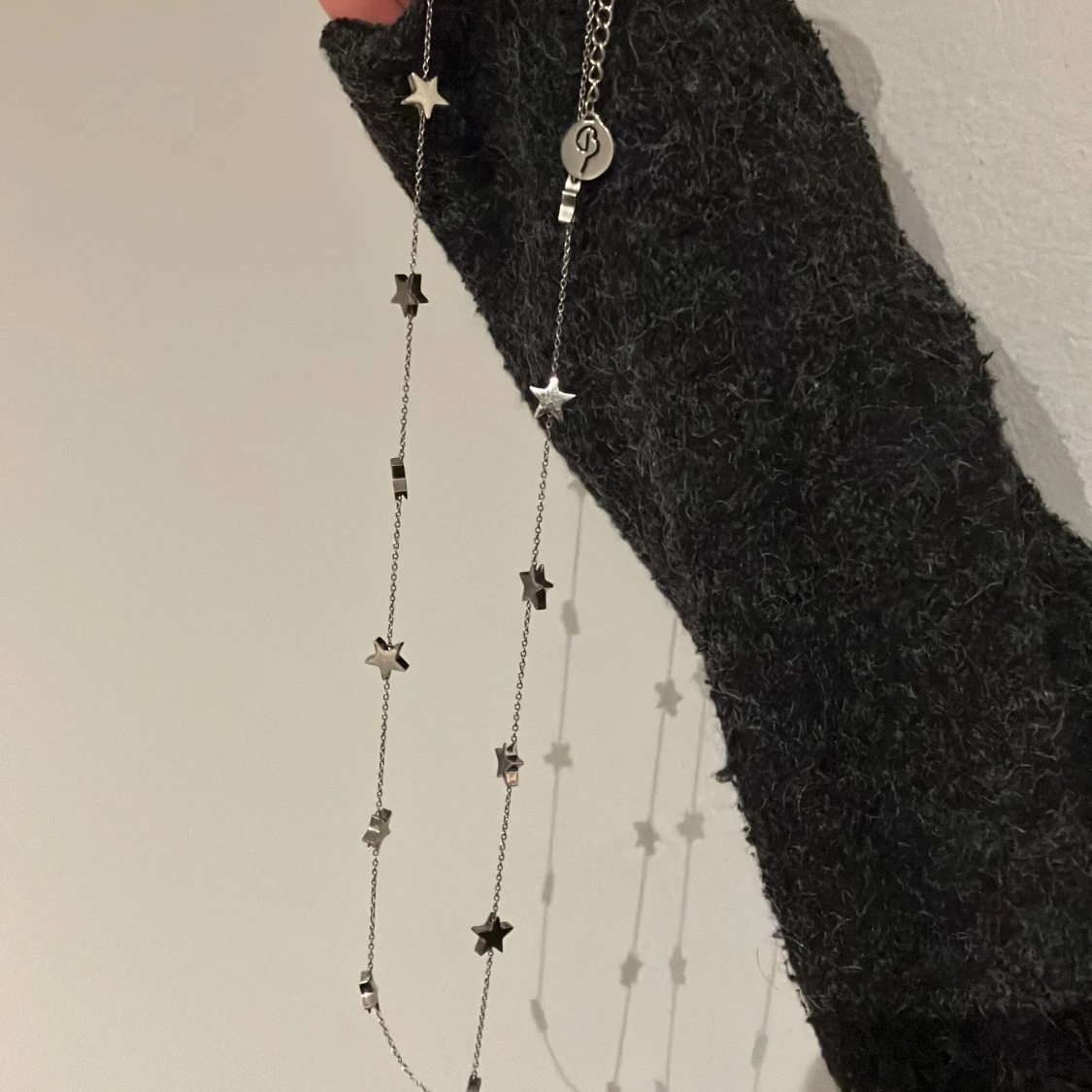 Edblad halsband - 90