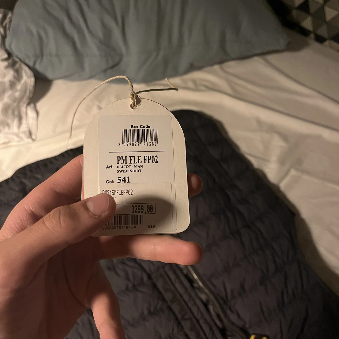 Parajumper väst - 90