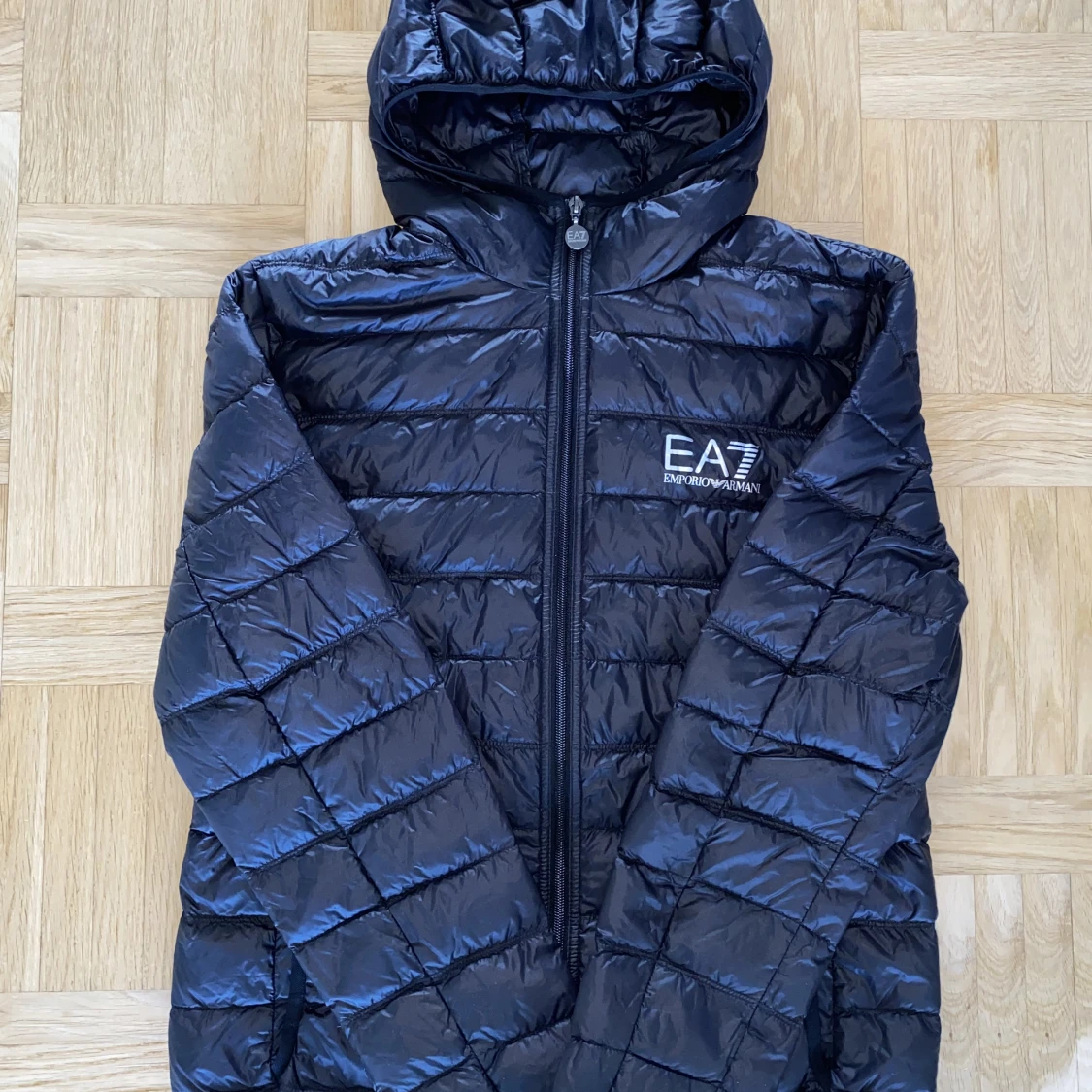 Emporio Armani jacka