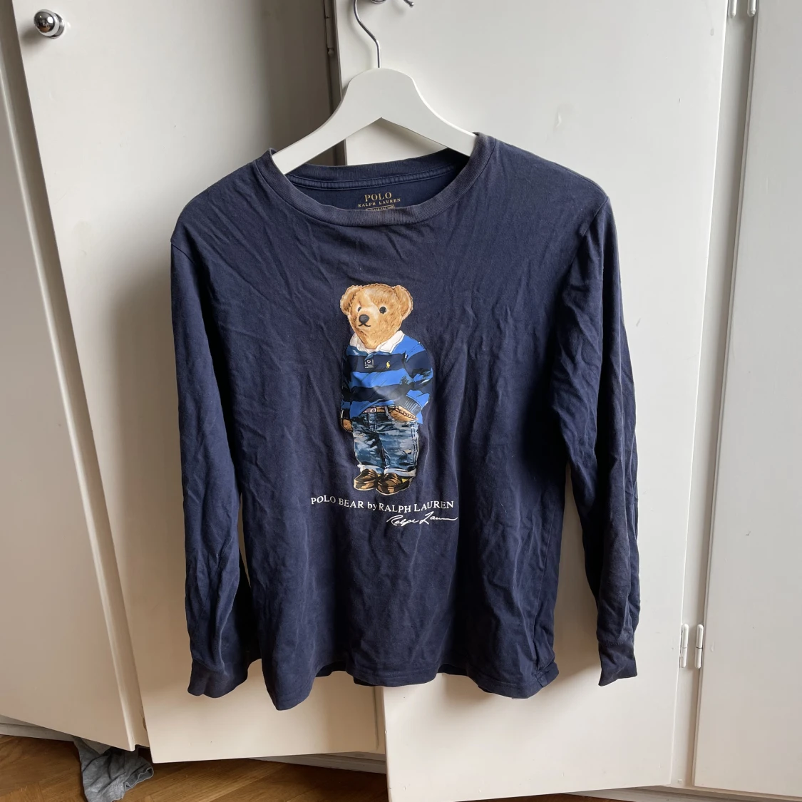 Ralph lauren tröjor - 91