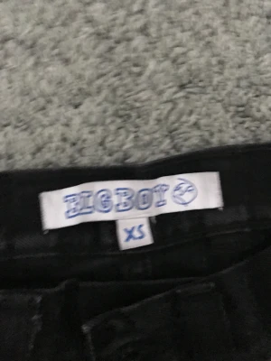 Big boy polar - Baggy jeans