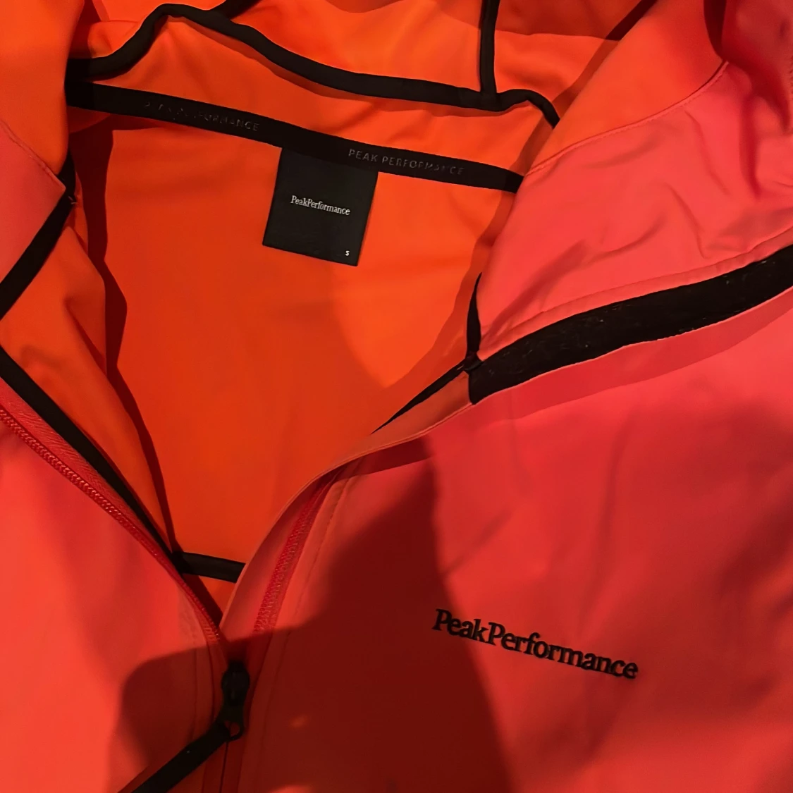 Peakperformance Regnjacka  - 90