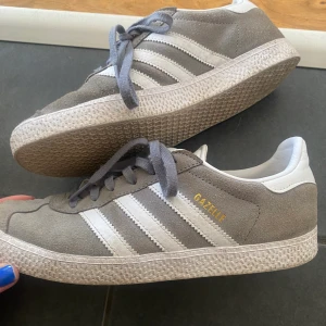 Gazella adidas - Köpts för några månader sen💕♥️
