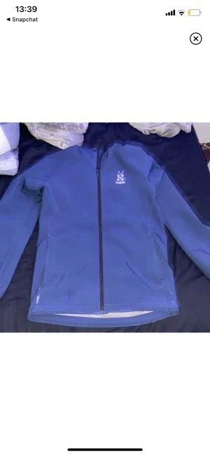 Haglöfs jacka - 600