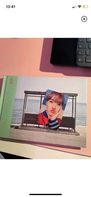 Bts You never walk alone - Bts album