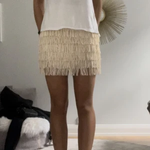 H&m kjol - Super söt kjol som jag köpte till en temafest som inte kommit till användning sen dess. 