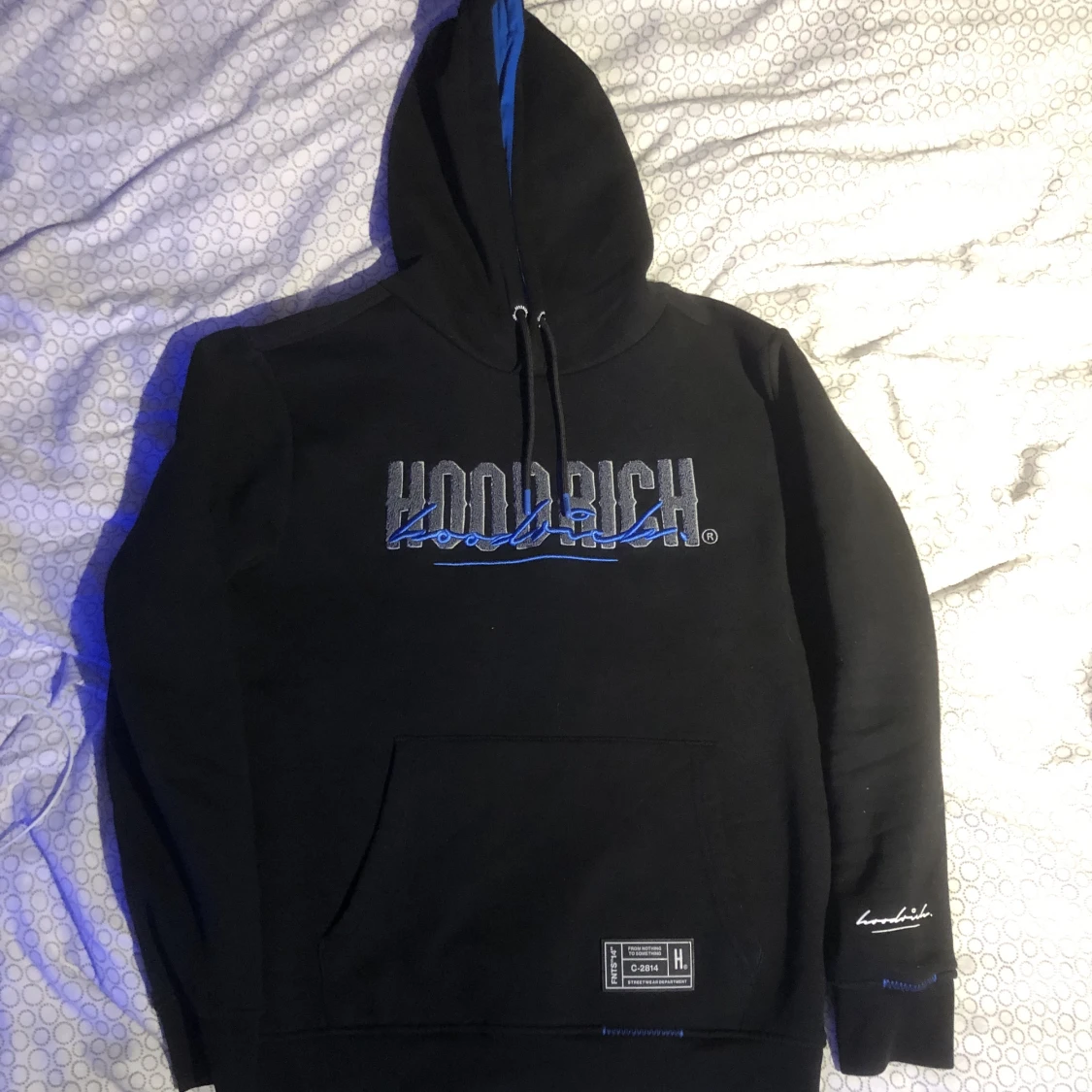 Hoodrich Hoodie