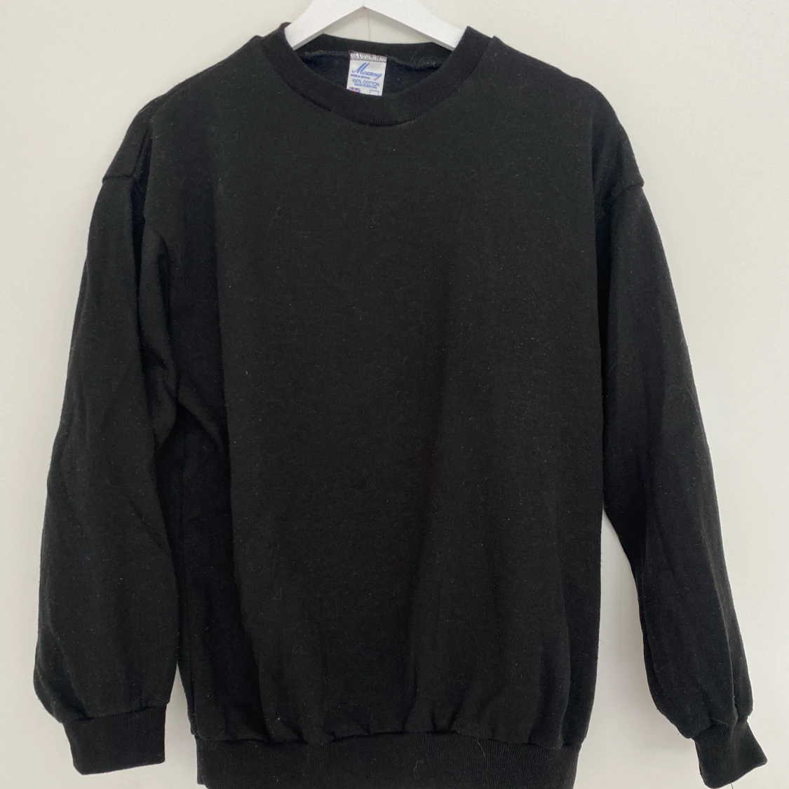 Collage tröja  - 90