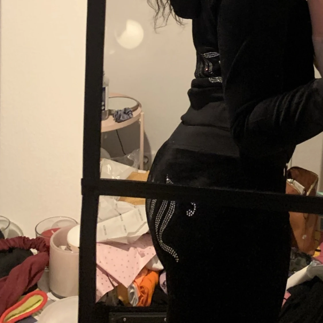 Helt nytt juicy couture set - 90