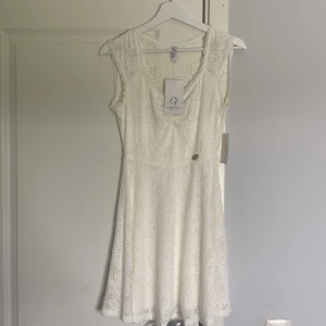 Chiara Forthi Milano dress - Helt oanvänd med lappen kvar. Storlek S.
