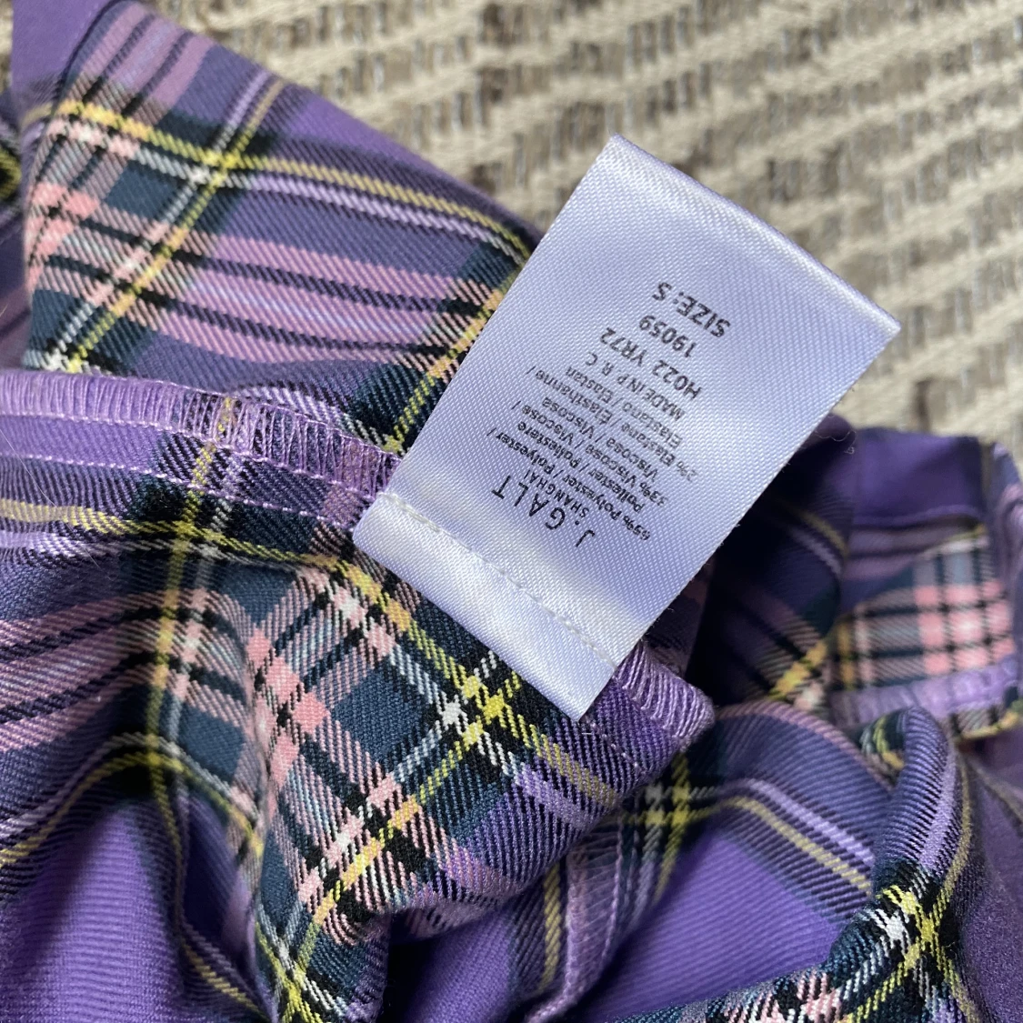 Brandy Melville Cara skirt  - 90