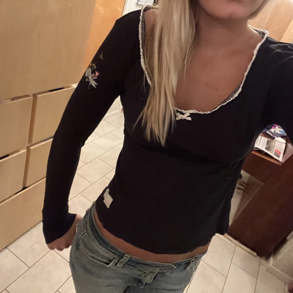 Odd Molly tröja  - 90