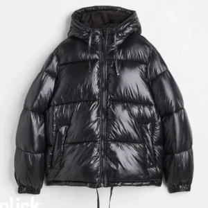 Vinterjacka - Superfin vinterjacka, knappt använd