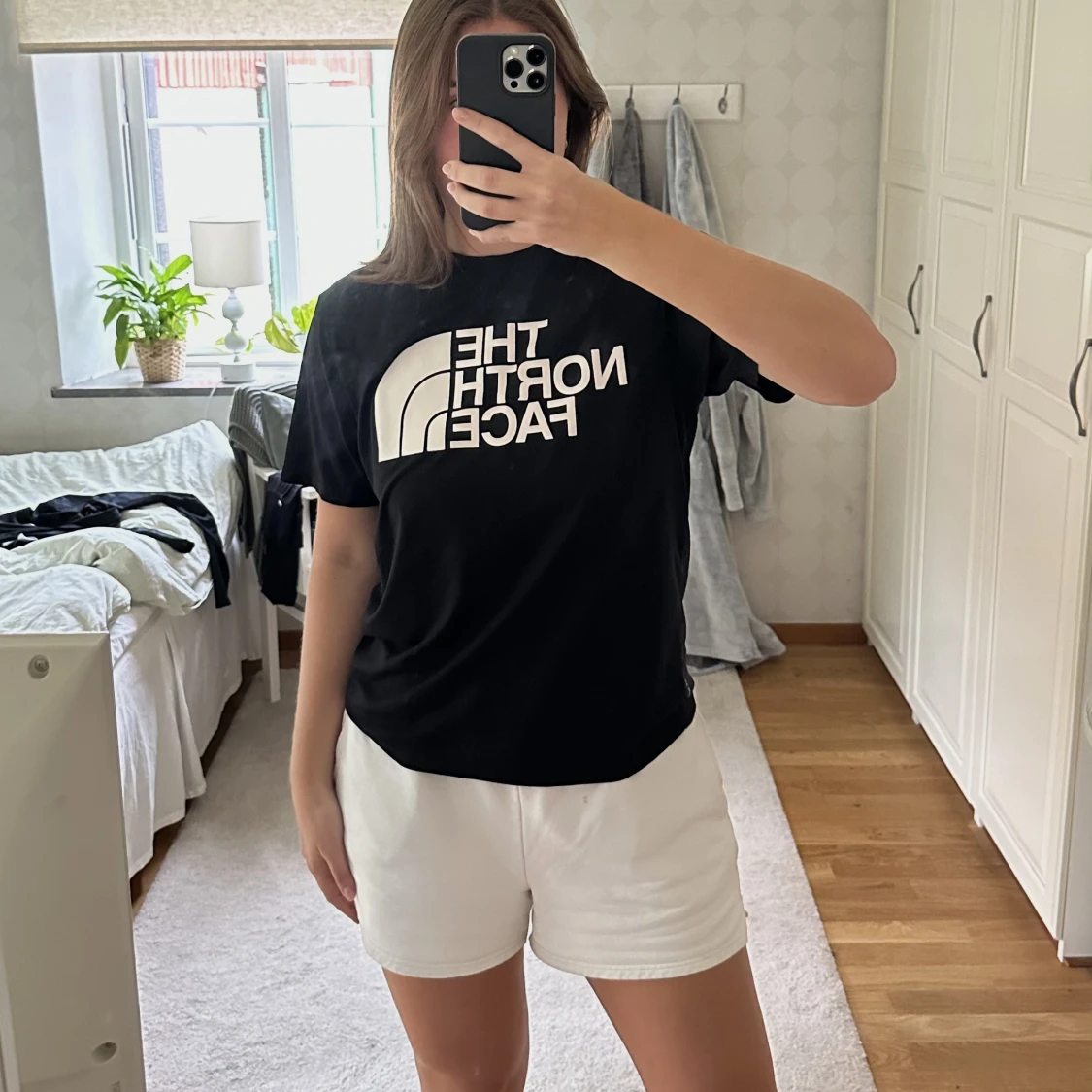 Träningstshirt The North Face - 91