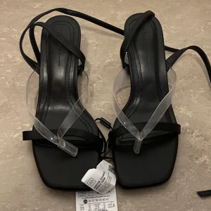 Klackar - Klackar med prislapp kvar