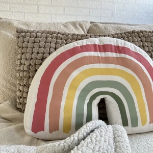 Kudde  - Super söt kudde från Hm Home. Inga defekter💓