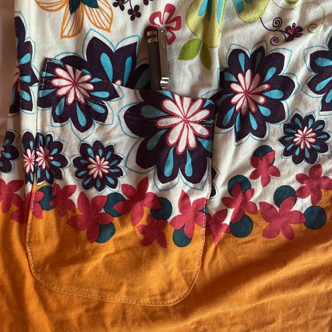 Superfint linne  - 91