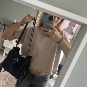 Fransväska - Jätte cool Frans väska!!💞