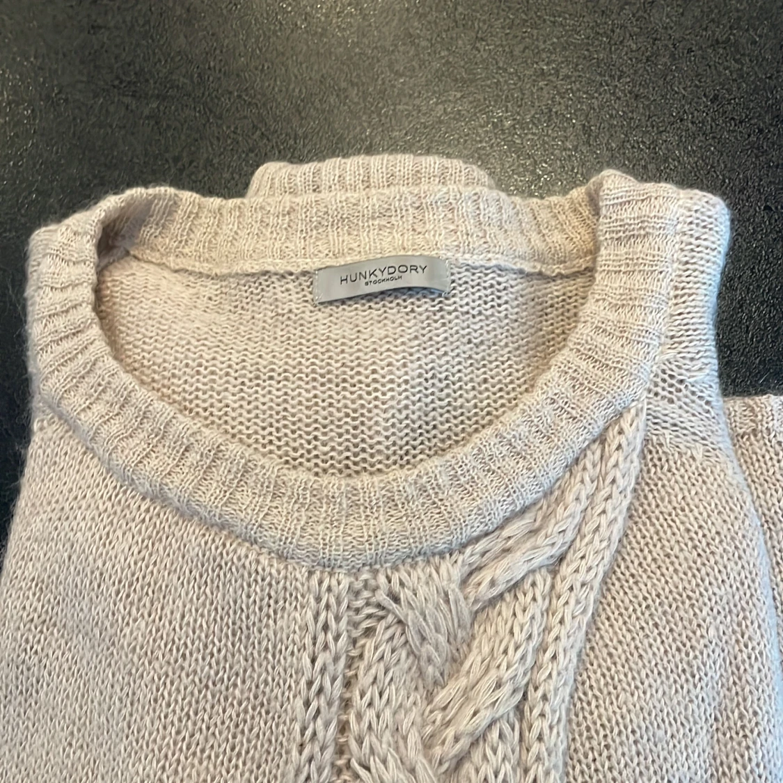 Hunkydory tröja - 91