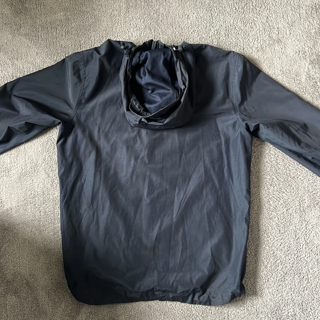 Lyle & Scott regnjacka - 91