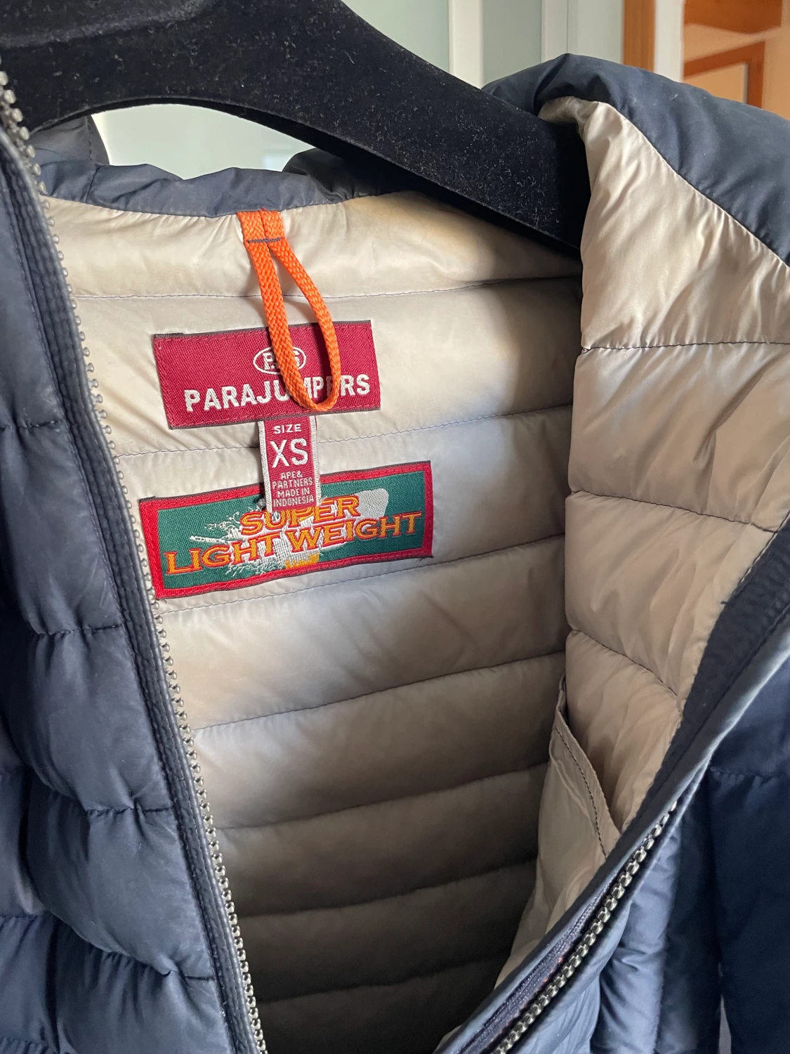 Parajumpers - 90