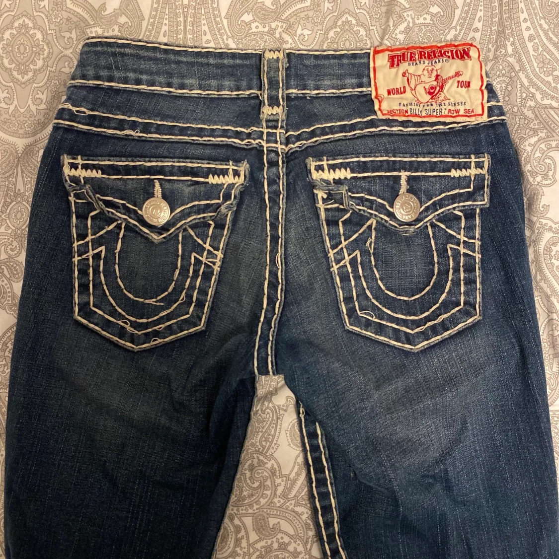 True religion jeans