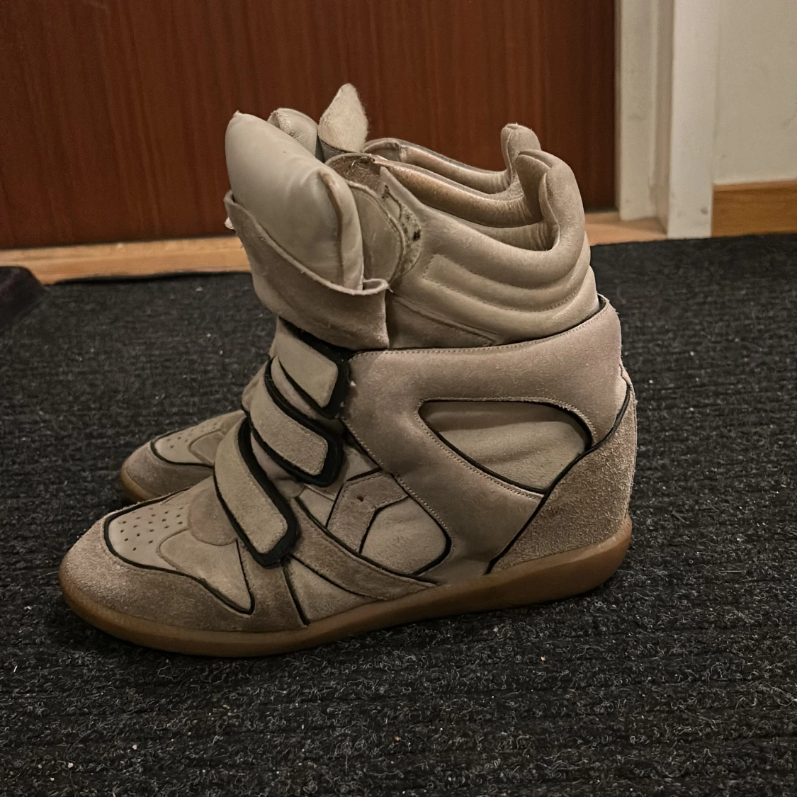 Isabel marant skor - 90