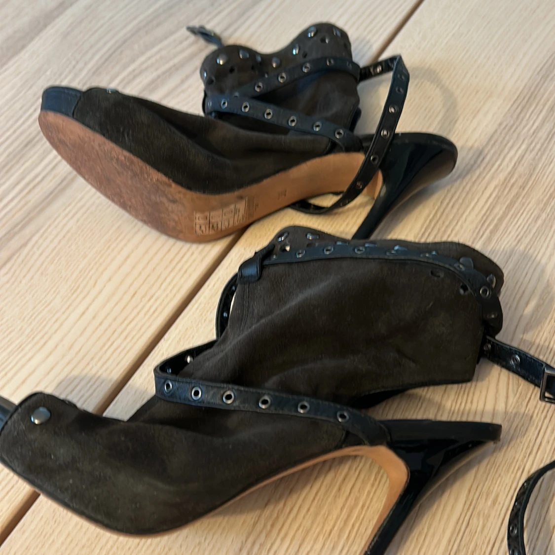 Stilettklackar Jimmy  Choo - 90