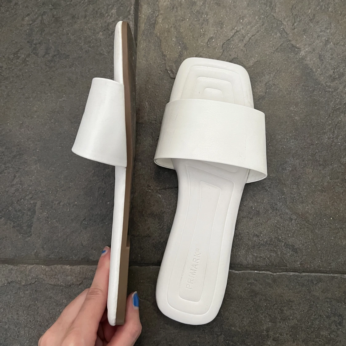 Skor från primark - 90