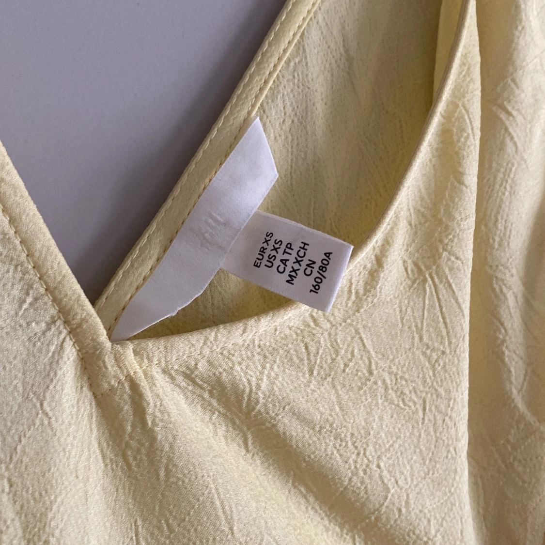 Lång klänning - 91