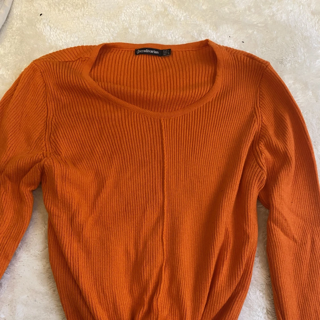 Orange topp - 90