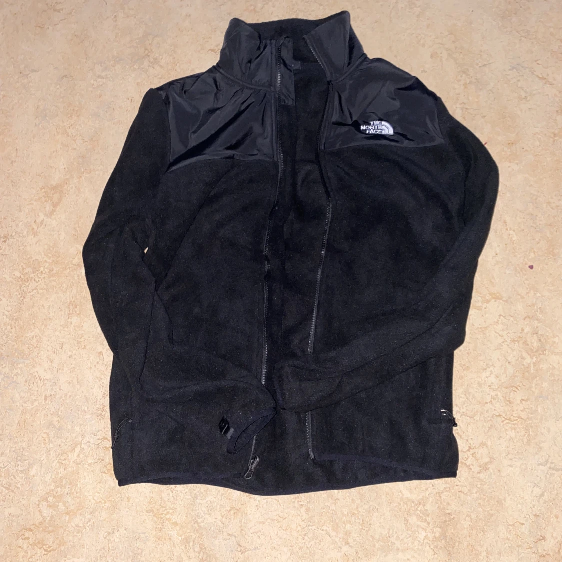 North Face Vintage Jacka