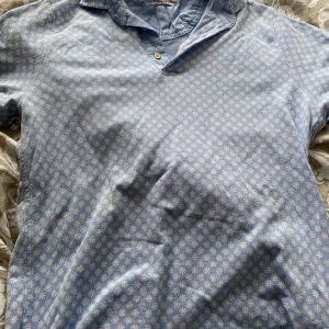 Stenström piké - En super bekväm och stilig piké. Går för 1000kr ny. 