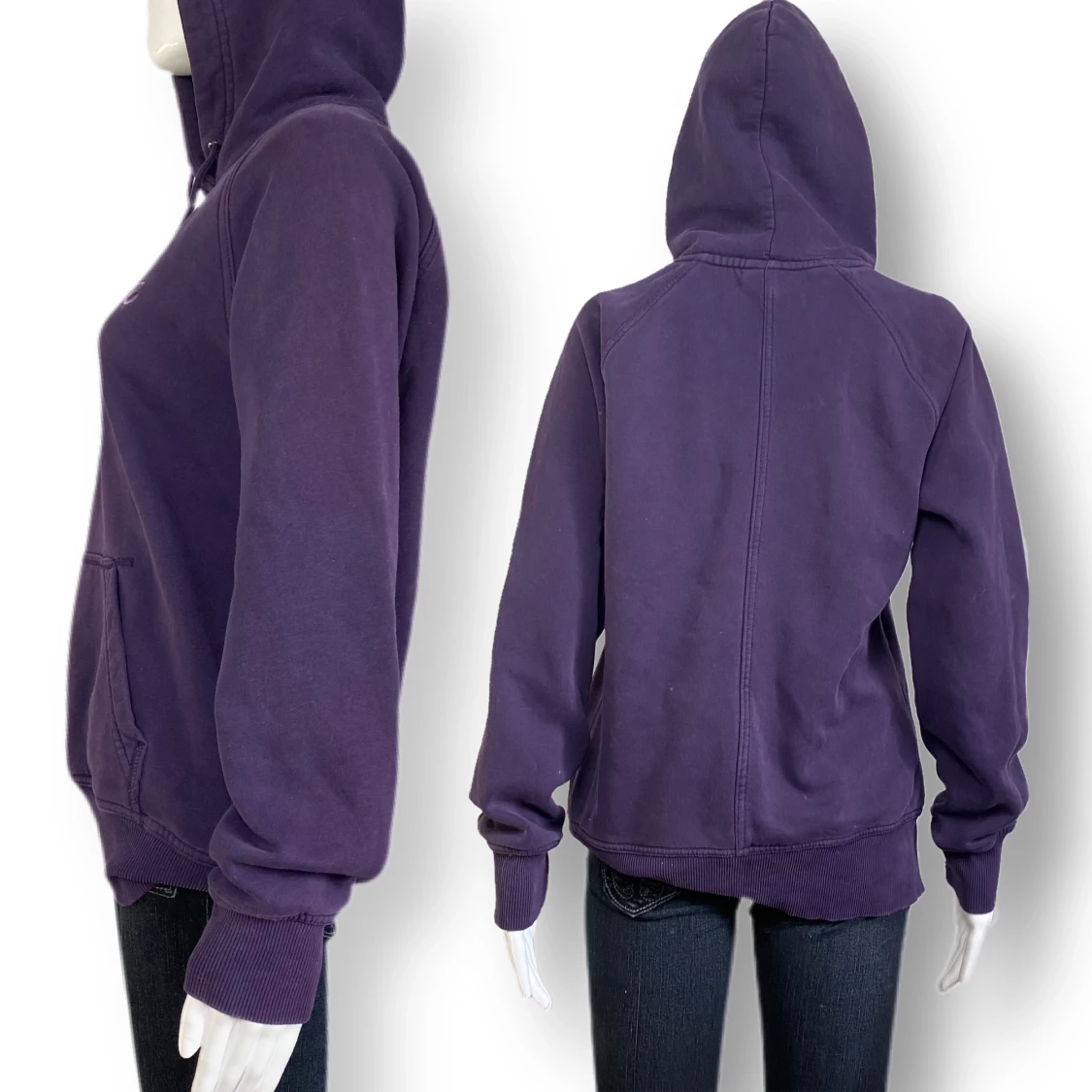 Hoodie Peak Performance - 91