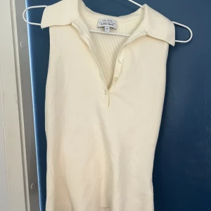 Stickad topp - Stickad topp ifrån Other stories 