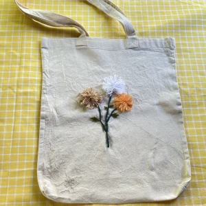 Väska  - Handgjord väska ☺️