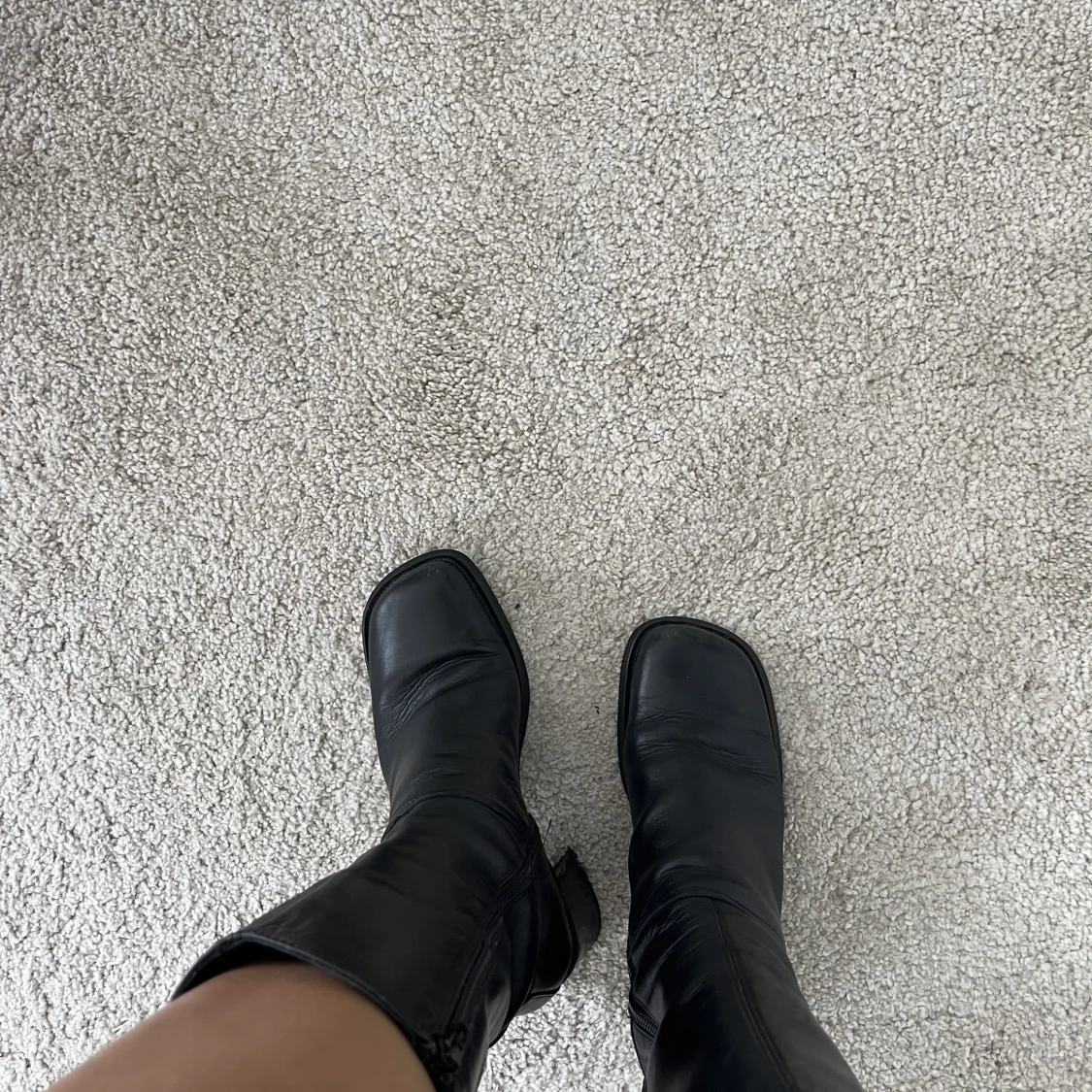 Ten Points boots - 90