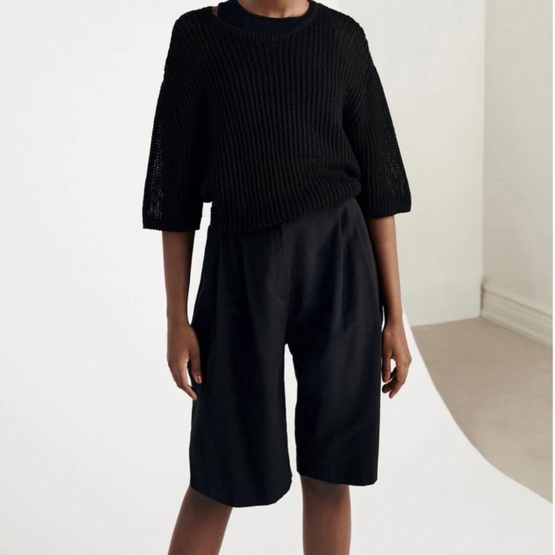 Bermuda shorts Lindex