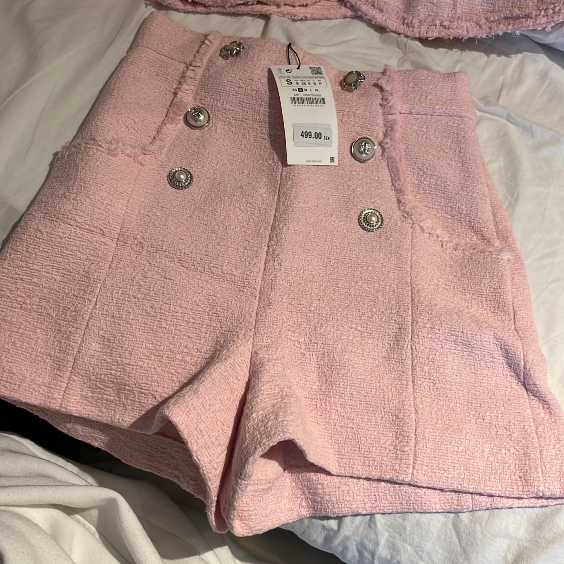 Set från ZARA  - 90