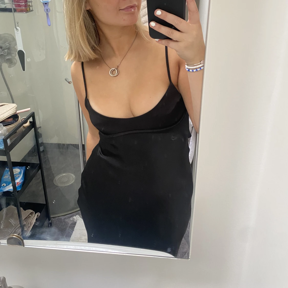 Zara klänning! - 91