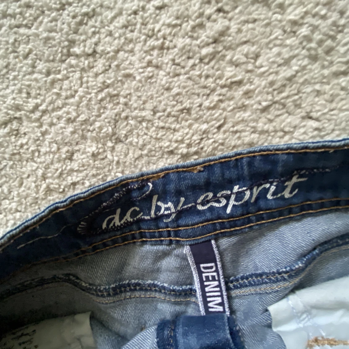 Edc by esprit jeans shorts - 91