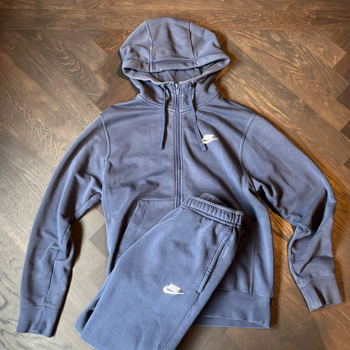 Nike Tracksuit