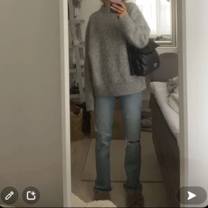 Jeans zara - Skitsnygga jeans från zara😍