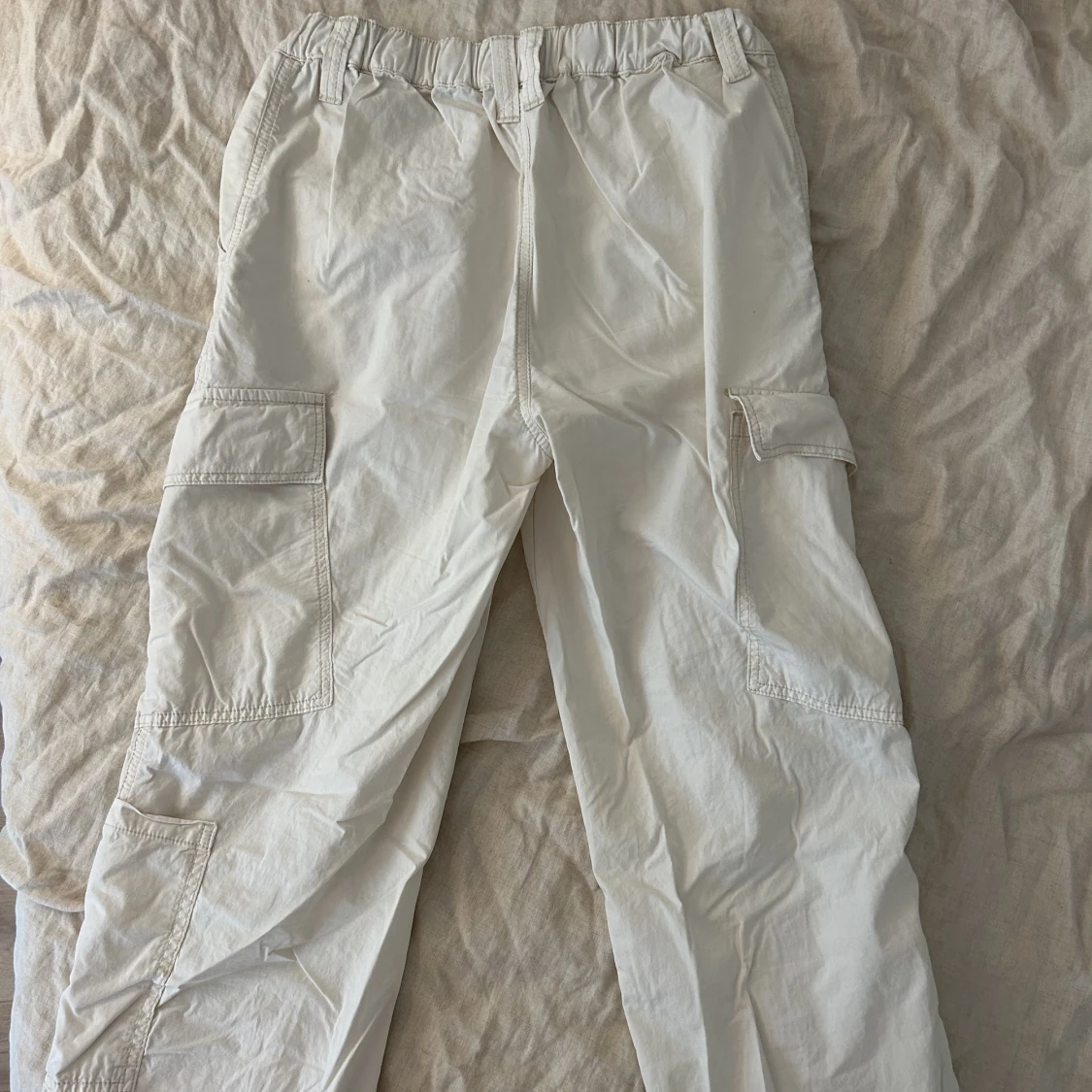 Raka cargobyxor - 90