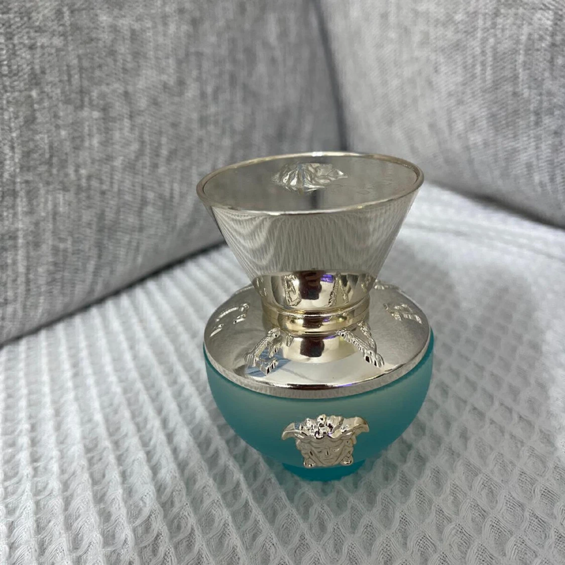 Versace dylan turquoise parfym